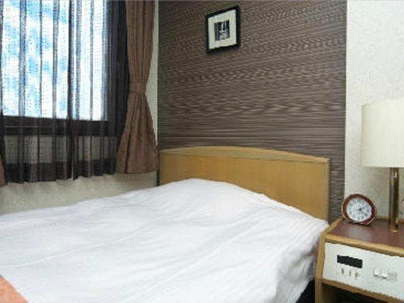 Hotel Top Inn Matsuyama (Ehime) Exterior foto