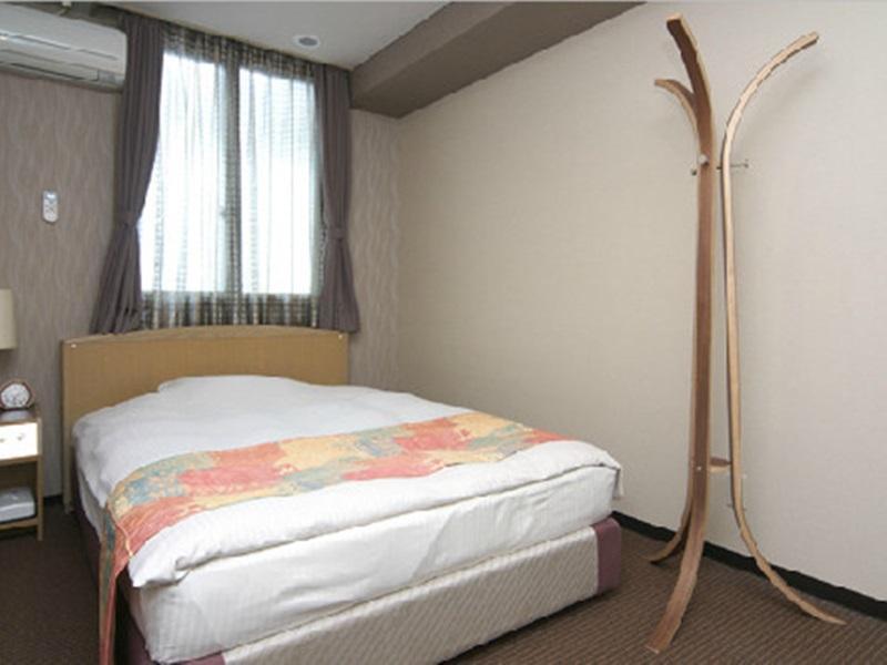 Hotel Top Inn Matsuyama (Ehime) Exterior foto