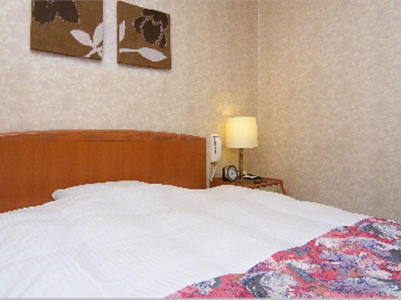 Hotel Top Inn Matsuyama (Ehime) Exterior foto